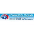 Logo di COMMERCIAL PACKING