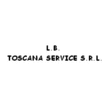 Logo di L.B. TOSCANA SERVICE