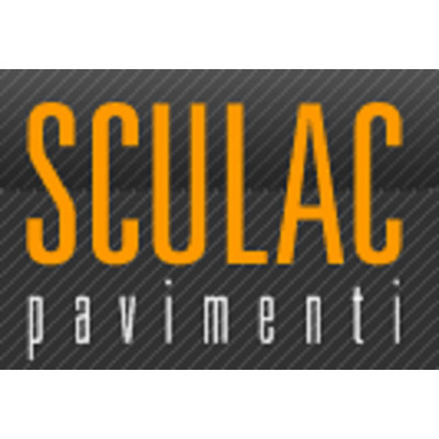 Logo di SCULAC PAVIMENTI