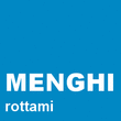 Logo di MENGHI ROTTAMI