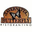 Logo di TAVERNETTA BUTTERFLY