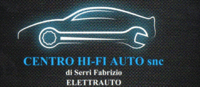 Logo di CENTRO HI-FI AUTO