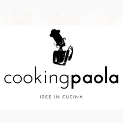 Logo di COOKINGPAOLA