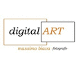 Logo di DIGITAL ART