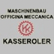 Logo di KASSEROLER