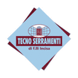 Logo di TECNO SERRAMENTI S.N.C. DEI F.LLI INCISA MASSIMILIANO E MAURIZIO