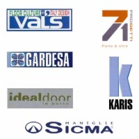 Logo di MULTILEGNO snc