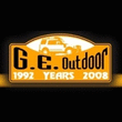 Logo di G.E. OUTDOOR