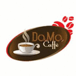 Logo di DO.MO. VENDING