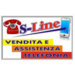 Logo di S-LINE