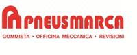 Logo di PNEUSMARCA