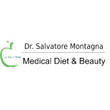 Logo di DR. SALVATORE MONTAGNA MEDICAL DIET & BEAUTY