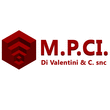 Logo di M.P.C.I. BONIFICA E SMALTIMENTO AMIANTO