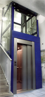 Logo di ELECTRO LIFT