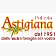 Logo di POLLERIA ASTIGIANA