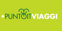 Logo di PUNTOIT VIAGGI