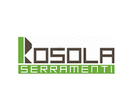 Logo di FALEGNAMERIA F.LLI ROSOLA