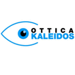 Logo di OTTICA KALEIDOS DI PAGLIA STEFANO