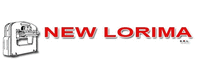 Logo di NEW LORIMA