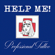 Logo di HELP ME TATTOO