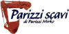 Logo di PARIZZI SCAVI
