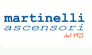 Logo di MARTINELLI ASCENSORI S.R.L.