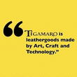 Logo di TIGAMARO