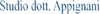Logo di STUDIO APPIGNANI