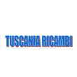Logo di TUSCANIA RICAMBI
