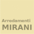 Logo di MIRANI ARREDAMENTI