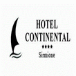 Logo di HOTEL CONTINENTAL