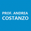 Logo di COSTANZO PROF. ANDREA