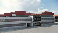 Logo di ROTAIR spa