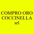 Logo di COMPRO ORO E ARGENTO CORROPOLI