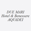 Logo di DUE MARI HOTEL & BENESSERE AQVADEI HOTEL DUE MARI