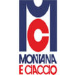 Logo di MONTANA E CIACCIO