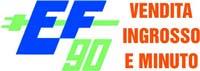 Logo di EF 90 srl