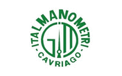 Logo di ITALMANOMETRI S.R.L.