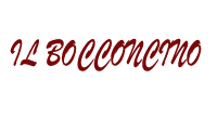 Logo di IL BOCCONCINO