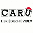 Logo di CARU' - LIBRERIA DISCHI