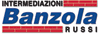 Logo di AGENZIA IMMOBILIARE BANZOLA