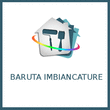Logo di BARUTA IMBIANCATURE