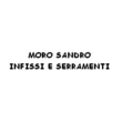 Logo di MORO SANDRO INFISSI