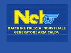 Logo di NETO S.A.S.