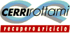 Logo di CERRIROTTAMI