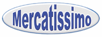 Logo di MERCATISSIMO