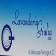 Logo di LAVANDERIA GIULIA S.A.S.