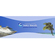 Logo di AGENZIA VIAGGI TARO TRAVEL