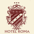 Logo di HOTEL ROMA