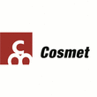 Logo di COSMET